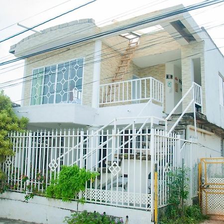 Roxi'S Place San Andres  Ngoại thất bức ảnh