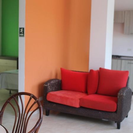 Roxi'S Place San Andres  Ngoại thất bức ảnh
