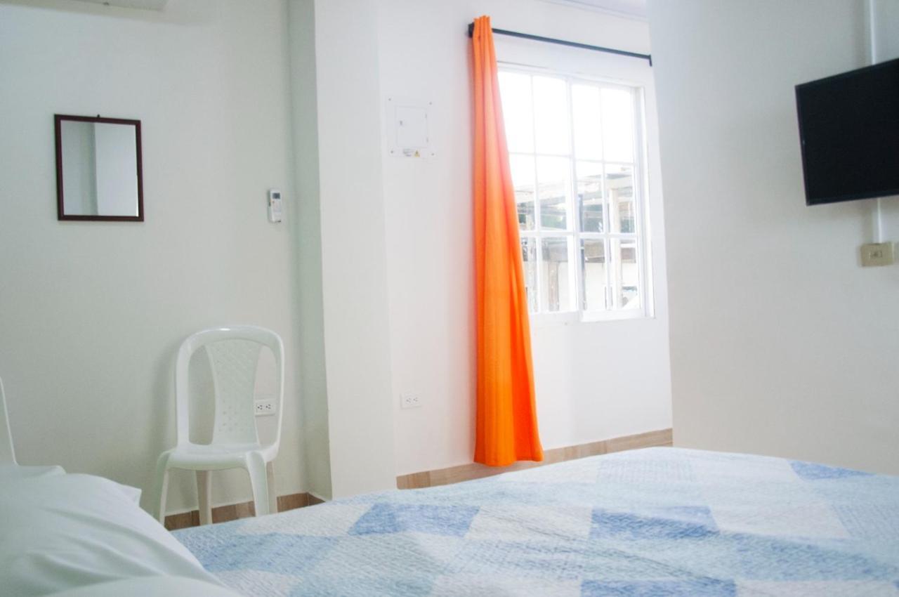 Roxi'S Place San Andres  Ngoại thất bức ảnh