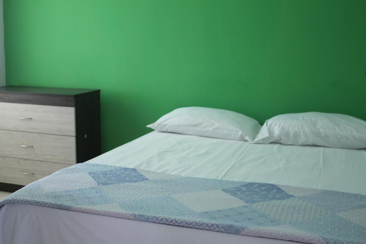 Roxi'S Place San Andres  Ngoại thất bức ảnh