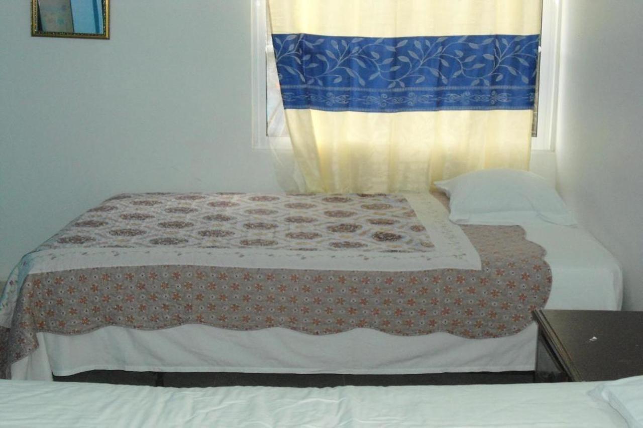 Roxi'S Place San Andres  Ngoại thất bức ảnh