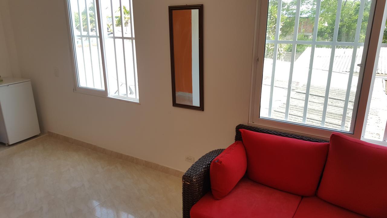 Roxi'S Place San Andres  Ngoại thất bức ảnh