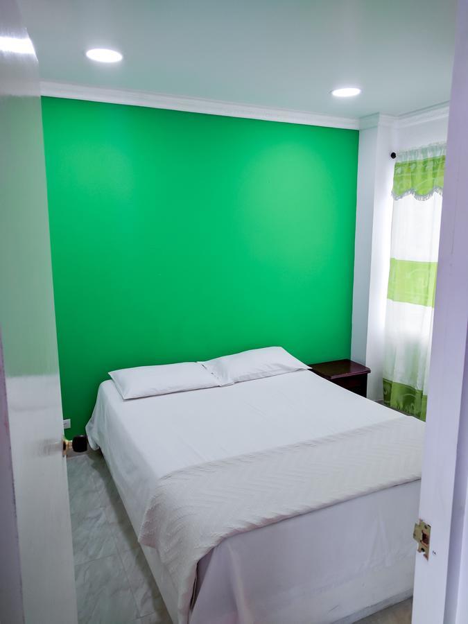 Roxi'S Place San Andres  Ngoại thất bức ảnh