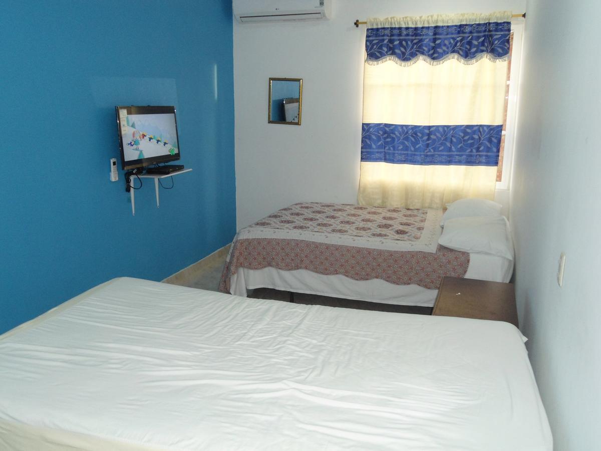 Roxi'S Place San Andres  Ngoại thất bức ảnh