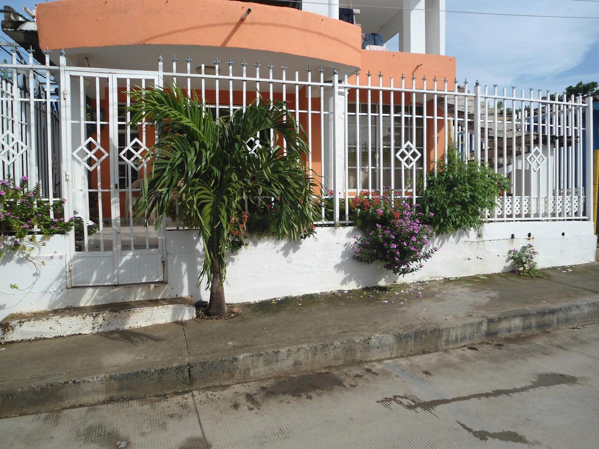 Roxi'S Place San Andres  Ngoại thất bức ảnh