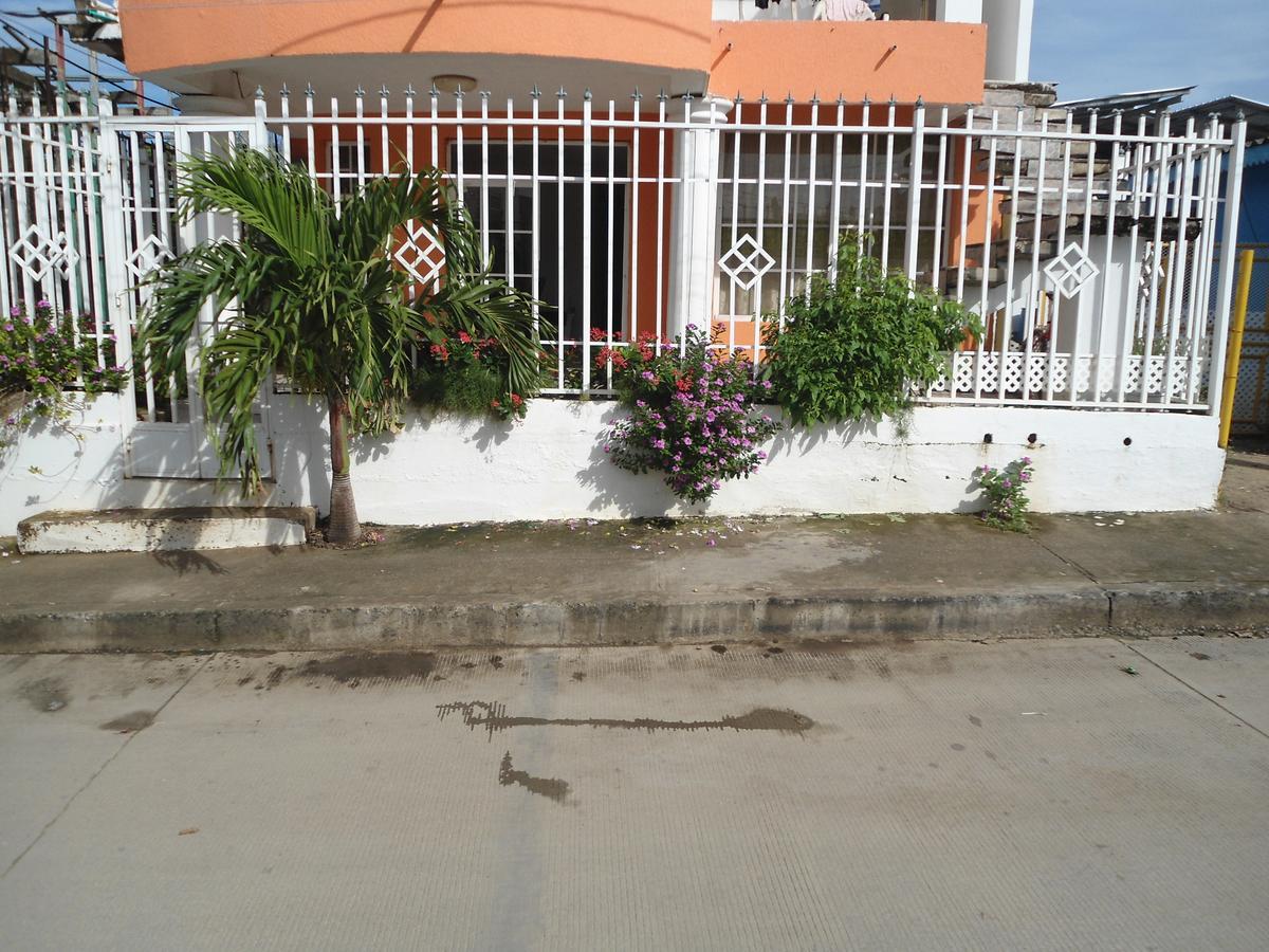 Roxi'S Place San Andres  Ngoại thất bức ảnh