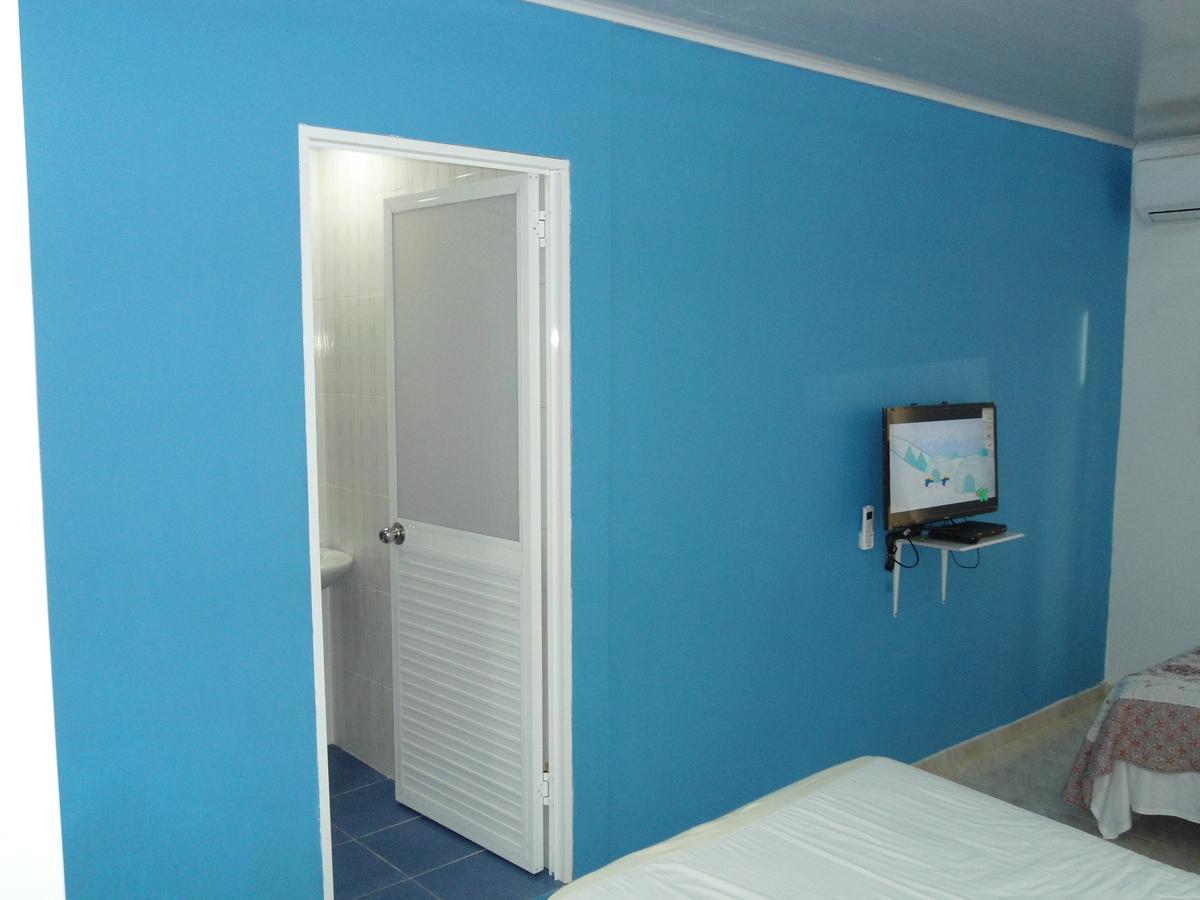 Roxi'S Place San Andres  Ngoại thất bức ảnh