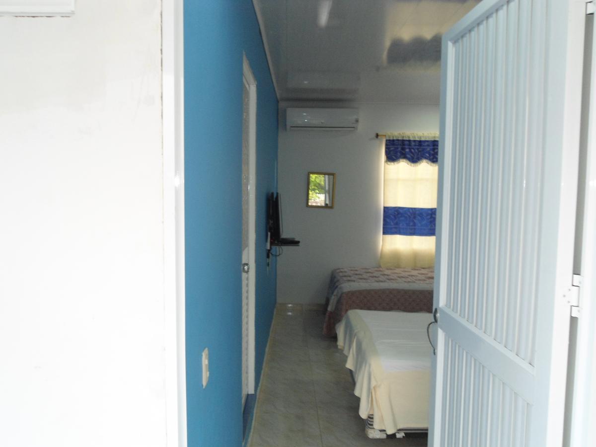 Roxi'S Place San Andres  Ngoại thất bức ảnh