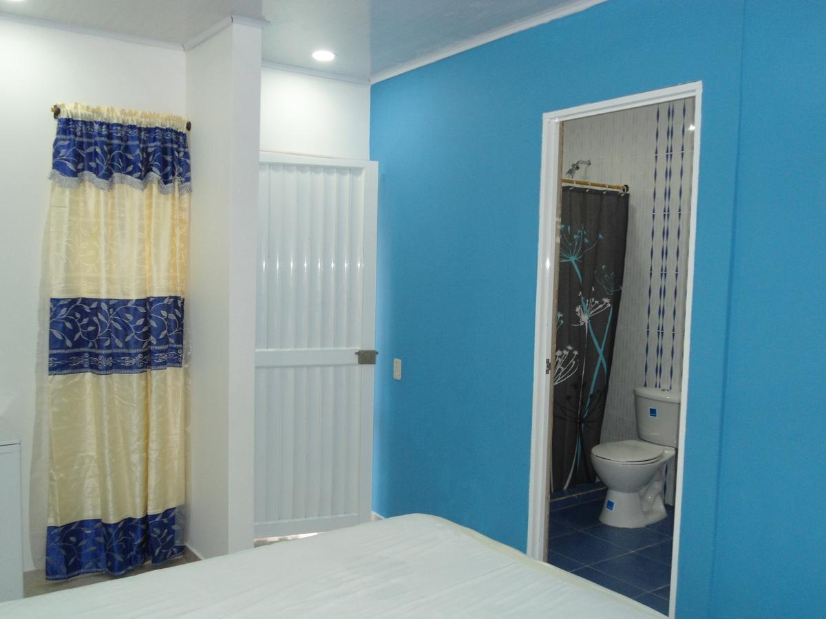 Roxi'S Place San Andres  Ngoại thất bức ảnh