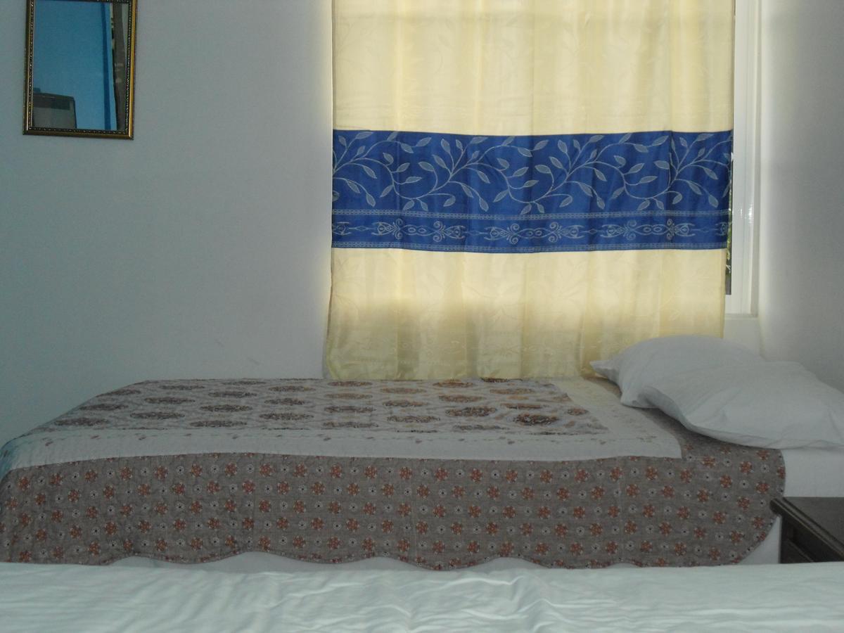 Roxi'S Place San Andres  Ngoại thất bức ảnh