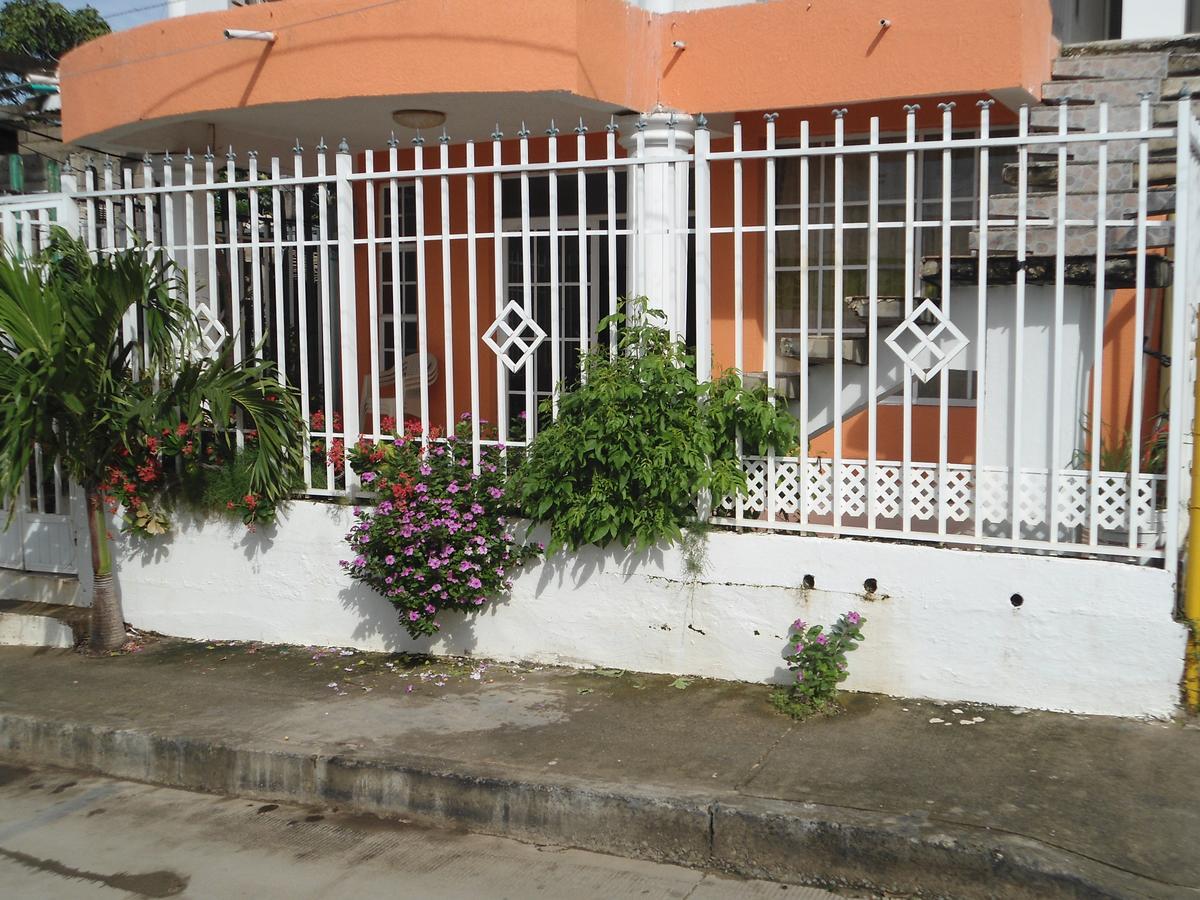 Roxi'S Place San Andres  Ngoại thất bức ảnh