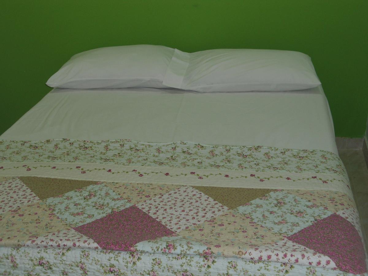 Roxi'S Place San Andres  Ngoại thất bức ảnh