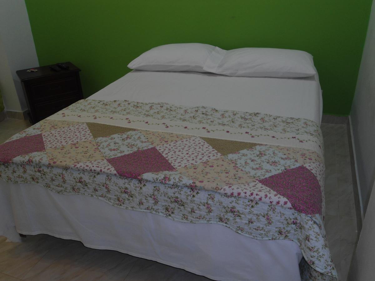 Roxi'S Place San Andres  Ngoại thất bức ảnh