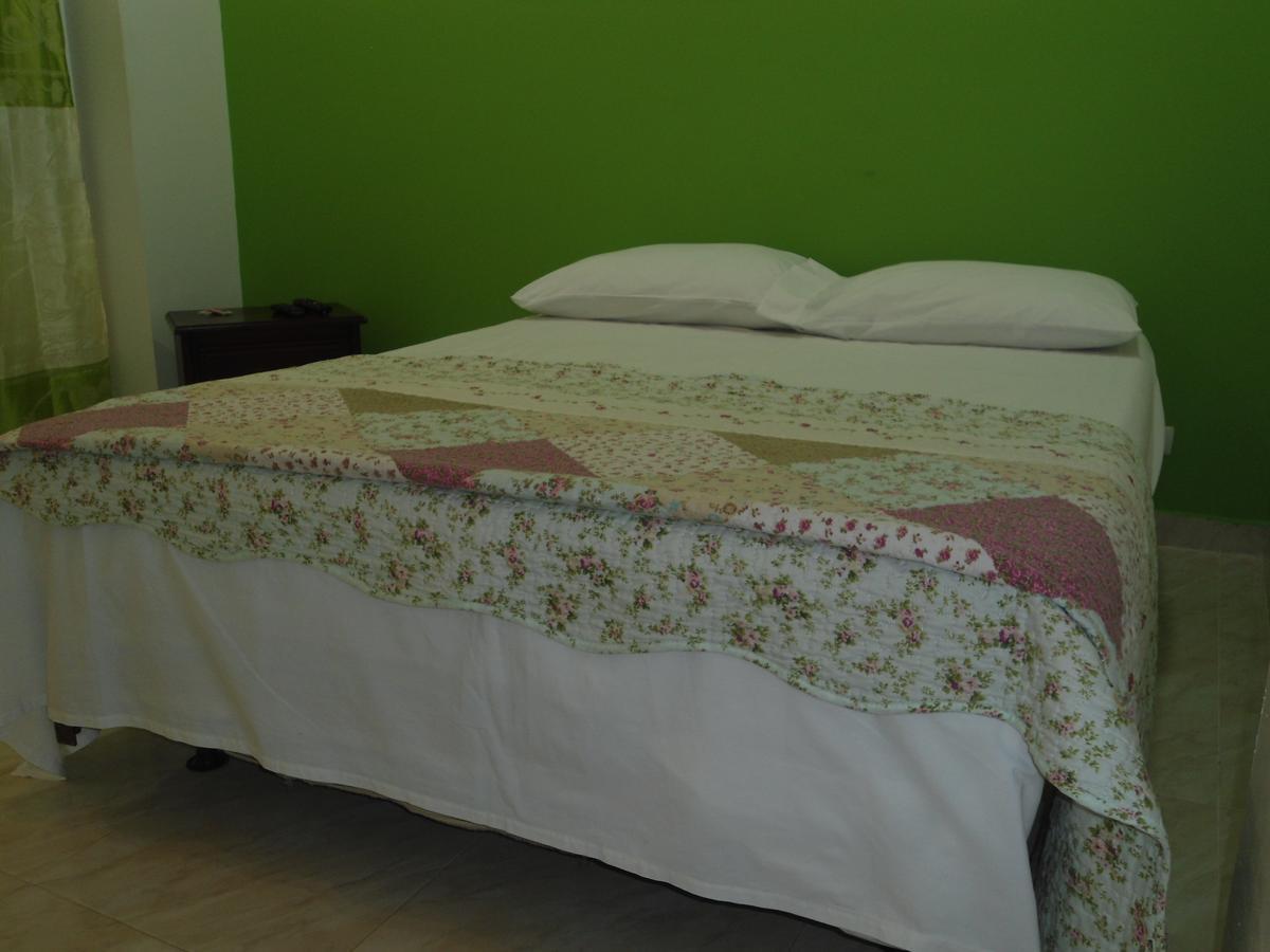 Roxi'S Place San Andres  Ngoại thất bức ảnh