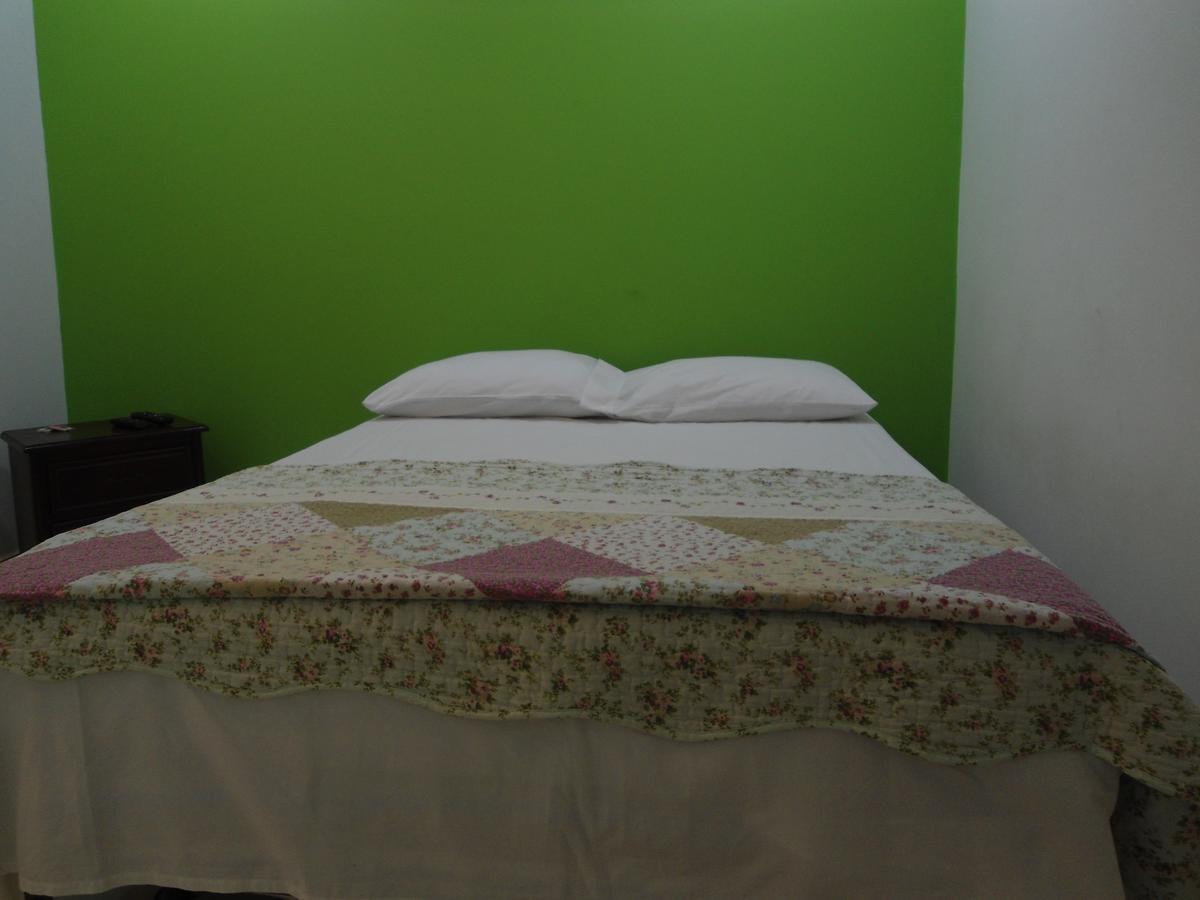 Roxi'S Place San Andres  Ngoại thất bức ảnh