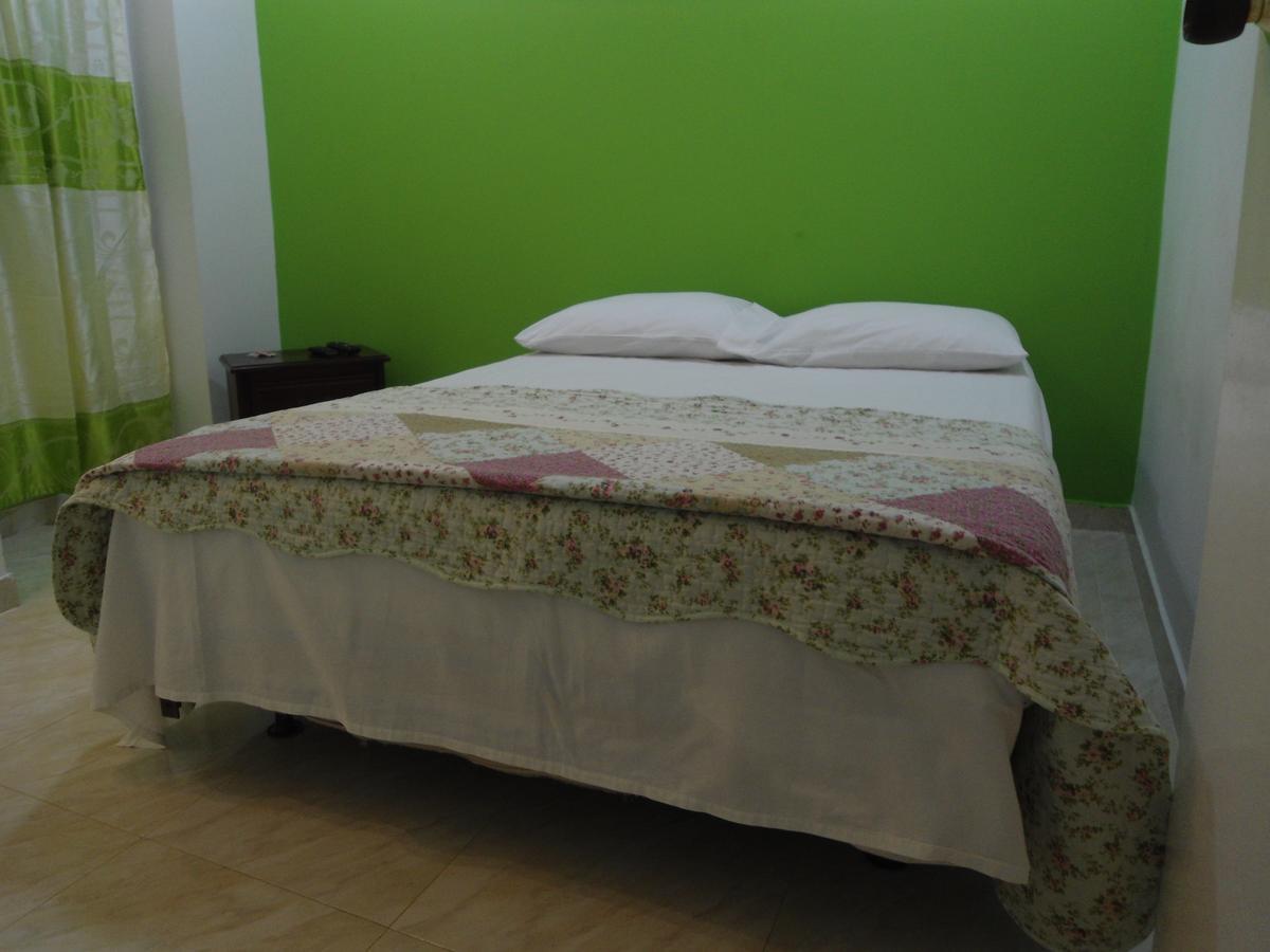 Roxi'S Place San Andres  Ngoại thất bức ảnh